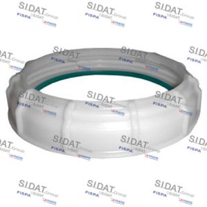 Garnitura capac rezervor FIAT PANDA (169_) 1.1 (169.AXA1A) benzina 54 cai SIDAT 73090