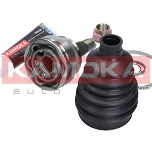 Cap planetara FIAT 500X (334_) 1.3 D Multijet (334AXH1A) diesel 95 cai KAMOKA 7320