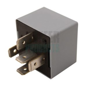 Releu multifunctional FIAT CROMA (154_) 2500 TD (154.LL, 154.PL) diesel 115 cai HOFFER 7233111