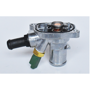 Termostat lichid racire FIAT PANDA (169_) 1.2 (169AXF2A, 169AXF1A) benzina 69 cai ASAM AUTOMOTIVE 73359