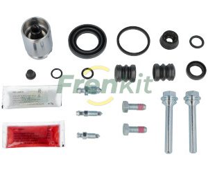 Set reparatie etrier FIAT TIPO (160_) 1.6 i.e. benzina 90 cai FRENKIT 734024