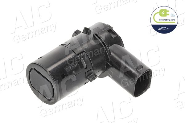 Sensor ajutor parcare FIAT FREEMONT (345_) 2.0 JTD diesel 163 cai AIC 73439
