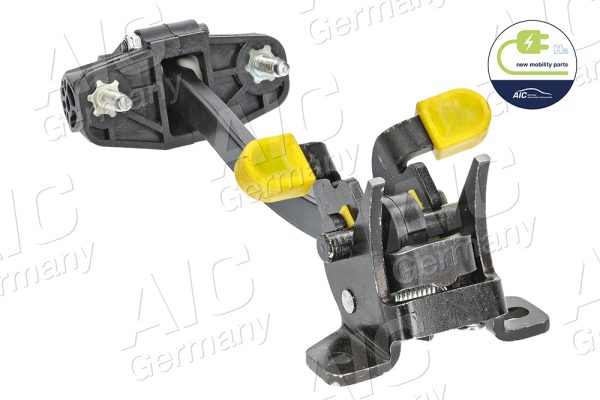 Fixare usa FIAT QUBO (225_) 1.3 D Multijet (225AXE1A, 225CXE1A, 225AXH1A, 225AXL1A,... diesel 95 cai AIC 73490