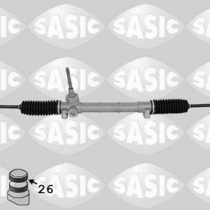Caseta directie FIAT 500 C (312_) 1.2 (312CXA1A, 312AXA1A) benzina 69 cai SASIC 7376003