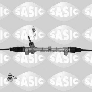 Caseta directie FIAT TIPO limuzina (356_, 357_) 1.3 D (356SXB1A, 356SXH1A, 356SXD1A) diesel 95 cai SASIC 7376039