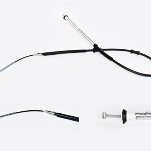 Cablu frana de parcare FIAT 500 C (312_) 1.3 D Multijet (312CXE1A, 312AXE1A) diesel 95 cai ASAM AUTOMOTIVE 73834