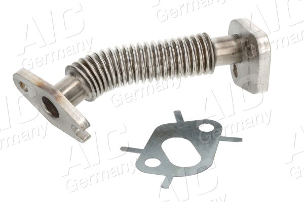 Conducta ulei incarcare FIAT PANDA (169_) 1.3 D Multijet (169.AXC1A) diesel 70 cai AIC 73861