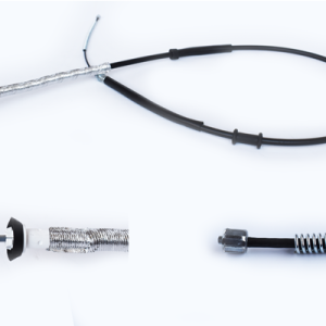 Cablu frana de parcare FIAT 500 C (312_) 1.3 D Multijet (312CXE1A, 312AXE1A) diesel 95 cai ASAM AUTOMOTIVE 73865