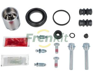 Set reparatie etrier FIAT FREEMONT (345_) 2.0 JTD diesel 140 cai FRENKIT 743232