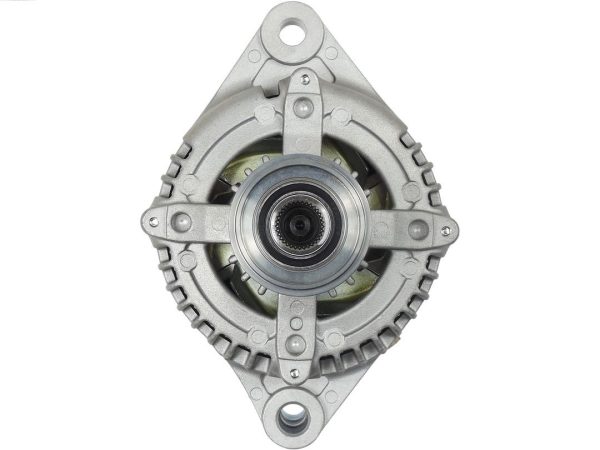 Alternator FIAT FREEMONT (345_) 2.0 JTD 4x4 diesel 163 cai AS-PL A6217
