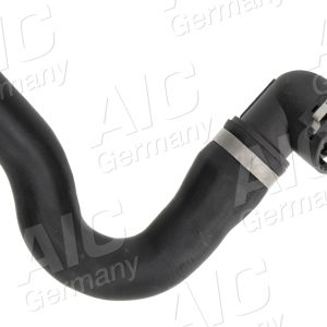Furtun radiator FIAT PANDA (312_, 319_) 1.2 (312PXA1A) benzina 69 cai AIC 74477