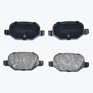 Placute frana FIAT 500 (312_) 1.3 D Multijet (312AXB1A) diesel 75 cai ASAM AUTOMOTIVE 74514