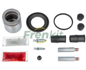 Set reparatie etrier FIAT FIORINO (147_) 1.3 benzina 67 cai FRENKIT 748310