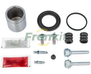 Set reparatie etrier FIAT TIPO (160_) 1.8 i.e.16V Sport benzina 136 cai FRENKIT 748312