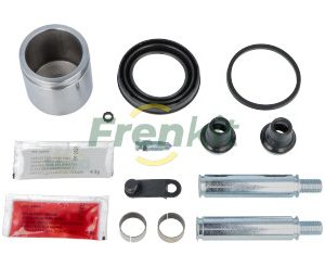 Set reparatie etrier FIAT PANDA (169_) 1.1 (169.AXA1A) benzina 54 cai FRENKIT 748319