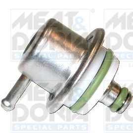 Supapa control presiune combustibil FIAT PANDA (312_, 319_) 0.9 Natural Power (312PXN1A) Benzina/Gaz metan (GNC) 80 cai MEAT DORIA 75019