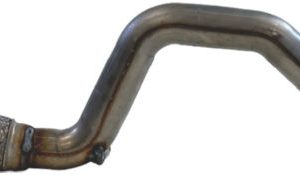 Racord evacuare FIAT 500X (334_) 1.6 D Multijet (334AXA1B) diesel 114 cai BOSAL 750-329