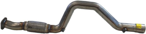 Racord evacuare FIAT 500X (334_) 1.6 D Multijet (334AXA1B) diesel 114 cai BOSAL 750-329