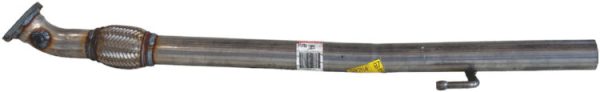 Racord evacuare FIAT DOBLO Cargo (263_) 1.6 D Multijet (263WXD1B, 263WXR1B, 263WXX1B, 263ZXD1B,... diesel 105 cai BOSAL 750-331