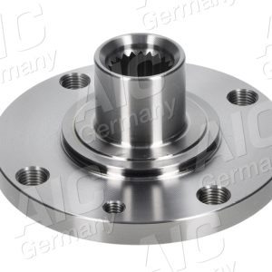 Butuc roata FIAT PANDA (169_) 1.1 (169.AXA1A) benzina 54 cai AIC 75060