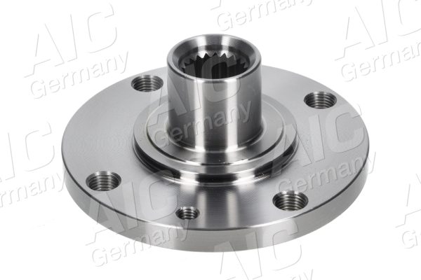 Butuc roata FIAT TIPO (160_) 1.1 (160.AA) benzina 56 cai AIC 75060