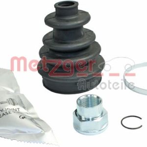 Ansamblu burduf articulatie planetara FIAT 500 (312_) 1.2 (312AXA1A) benzina 69 cai METZGER 751.059