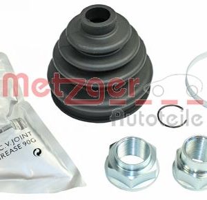 Ansamblu burduf articulatie planetara FIAT DOBLO Cargo (263_) 1.4 benzina 95 cai METZGER 751.082