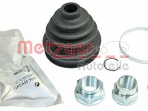 Ansamblu burduf articulatie planetara FIAT FIORINO Autoutilitara/limuzina spatioasa (225_) 1.4 (225BXA1A, 225BXF1A) benzina 73 cai METZGER 751.082