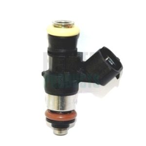 Injector FIAT QUBO (225_) 1.4 Natural Power (225AXC1A) Benzina/Gaz metan (GNC) 78 cai HOFFER H75114818