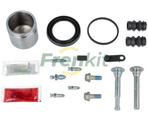 Set reparatie etrier FIAT 500L (351_, 352_) 0.9 Natural Power (199LYC1B) Benzina/Gaz metan (GNC) 86 cai FRENKIT 754422