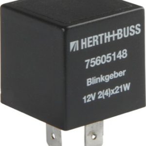 Modul semnalizare FIAT FIORINO (127_) 1050 benzina 50 cai HERTH BUSS ELPARTS 75605148