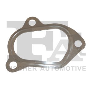 Garnitura racord evacuare FIAT FIORINO Autoutilitara/limuzina spatioasa (225_) 1.3 D Multijet (225BXD1A, 225BXB1A, 225BXB11) diesel 75 cai FA1 760-911