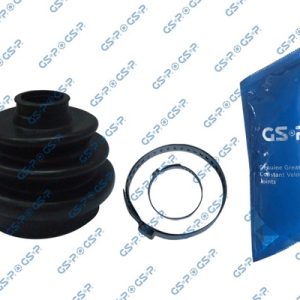 Ansamblu burduf articulatie planetara FIAT TIPO (160_) 1.6 benzina 79 cai GSP 760007
