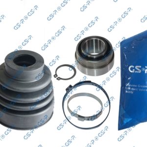 Ansamblu burduf articulatie planetara FIAT PANDA (141_) 1000 4x4 benzina 45 cai GSP 760104