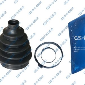 Ansamblu burduf articulatie planetara FIAT FIORINO microbus (225_) 1.3 JTD Multijet diesel 95 cai GSP 760186