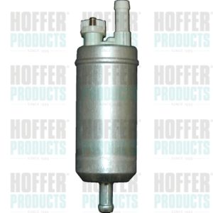 Pompa combustibil FIAT PANDA Caseta/ Hatchback (141_) 1000 benzina 44 cai HOFFER 7506041
