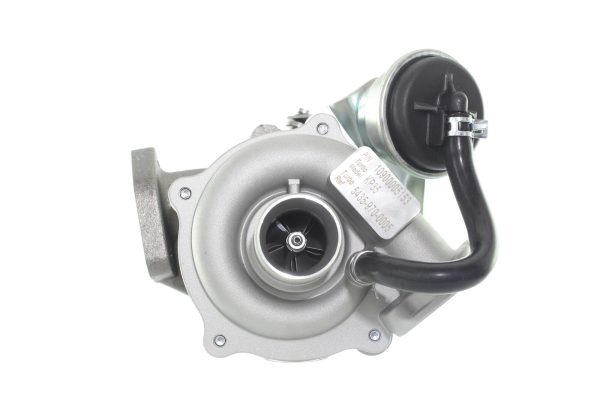 Compresor sistem de supraalimentare FIAT 500 C (312_) 1.3 D Multijet (312CXB1A) diesel 75 cai ALANKO 10900005