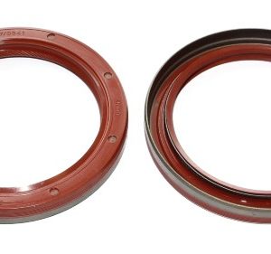 Simering arbore cotit FIAT ARGENTA (132_) 2500 Diesel diesel 72 cai ELRING 763.144