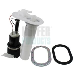 Sistem alimentare cu combustibil FIAT PANDA (141_) 1000 4x4 benzina 45 cai HOFFER 7506448