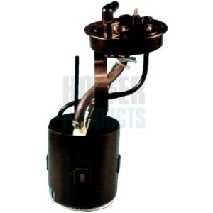 Sistem alimentare cu combustibil FIAT TIPO (160_) 1.4 i.e. (160.AP, 160.AD, 160.EA) benzina 70 cai HOFFER 7506451