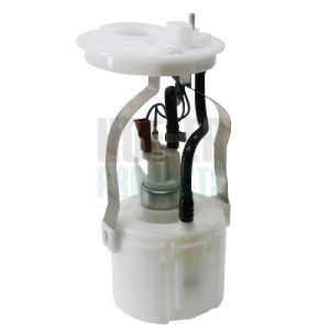 Sistem alimentare cu combustibil FIAT PANDA (169_) 1.1 (169.AXA1A) benzina 54 cai HOFFER 7506469