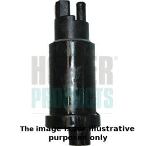 Pompa combustibil FIAT FIORINO Pick up (146_) 1.4 benzina 67 cai HOFFER 7506514E