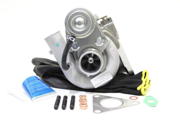 Compresor sistem de supraalimentare FIAT PANDA (169_) 1.1 (169.AXA1A) benzina 54 cai ALANKO 10900950