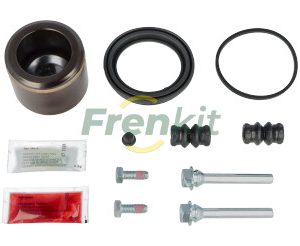 Set reparatie etrier FIAT FREEMONT (345_) 2.0 JTD diesel 140 cai FRENKIT 766615