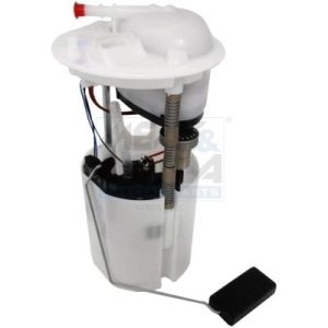 Sistem alimentare cu combustibil FIAT PANDA (312_, 319_) 0.9 (312PXG1A) benzina 86 cai HOFFER 7506877