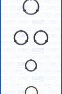 Set garnituri radiator ulei FIAT FREEMONT (345_) 3.6 4x4 benzina 280 cai AJUSA 77005200