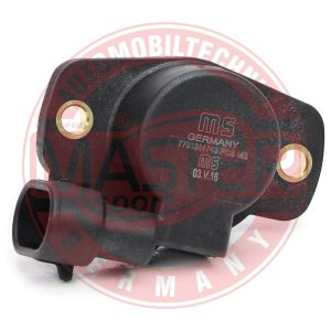 Senzor pozitie clapeta acceleratie FIAT TIPO (160_) 1.8 i.e. (160.ED) benzina 103 cai MASTERSPORT GERMANY 7701044743-PCS-MS