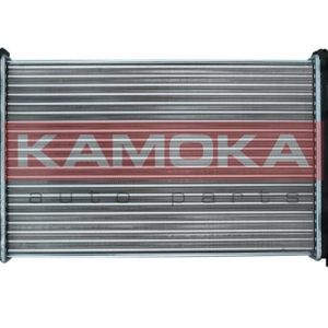 Radiator racire motor FIAT DOBLO Cargo (263_) 1.4 benzina 120 cai KAMOKA 7705022