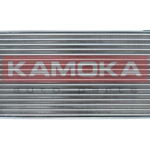 Radiator racire motor FIAT PANDA (169_) 1.1 (169.AXA1A) benzina 54 cai KAMOKA 7705078