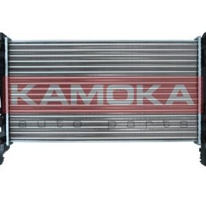Radiator racire motor FIAT QUBO (225_) 1.3 D Multijet (225AXE1A, 225CXE1A, 225AXH1A, 225AXL1A,... diesel 95 cai KAMOKA 7705095